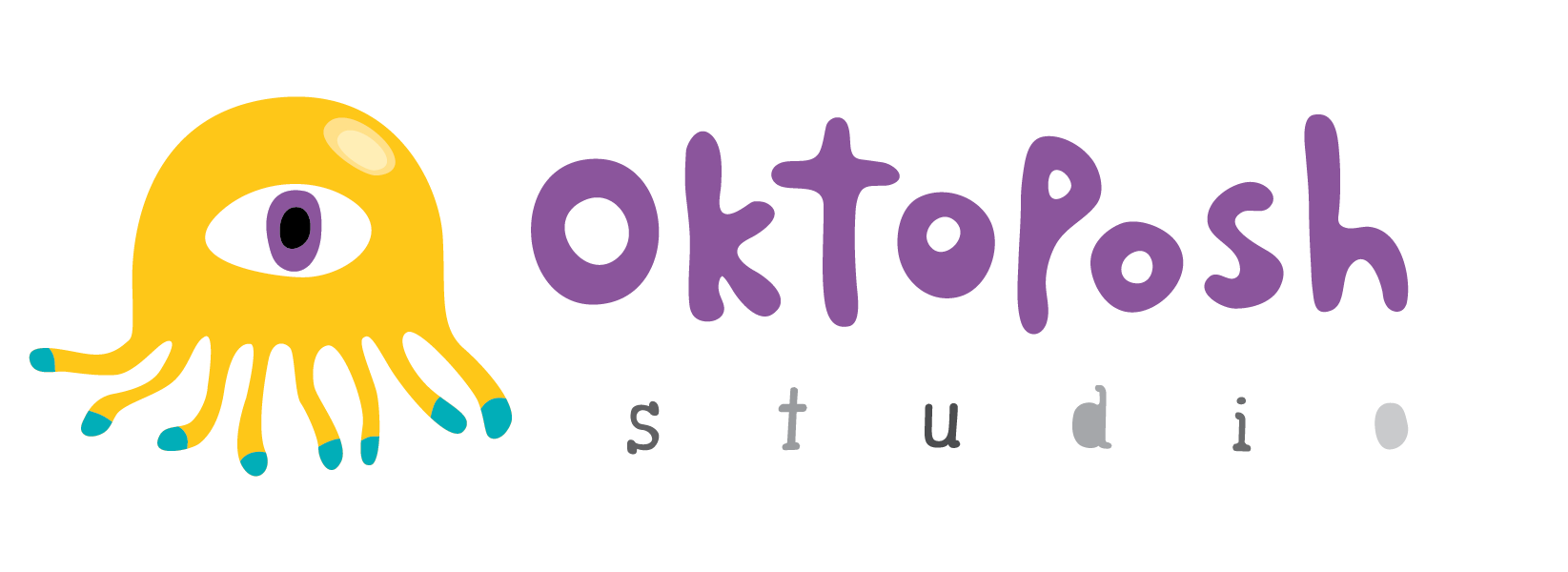 Oktoposh Studio